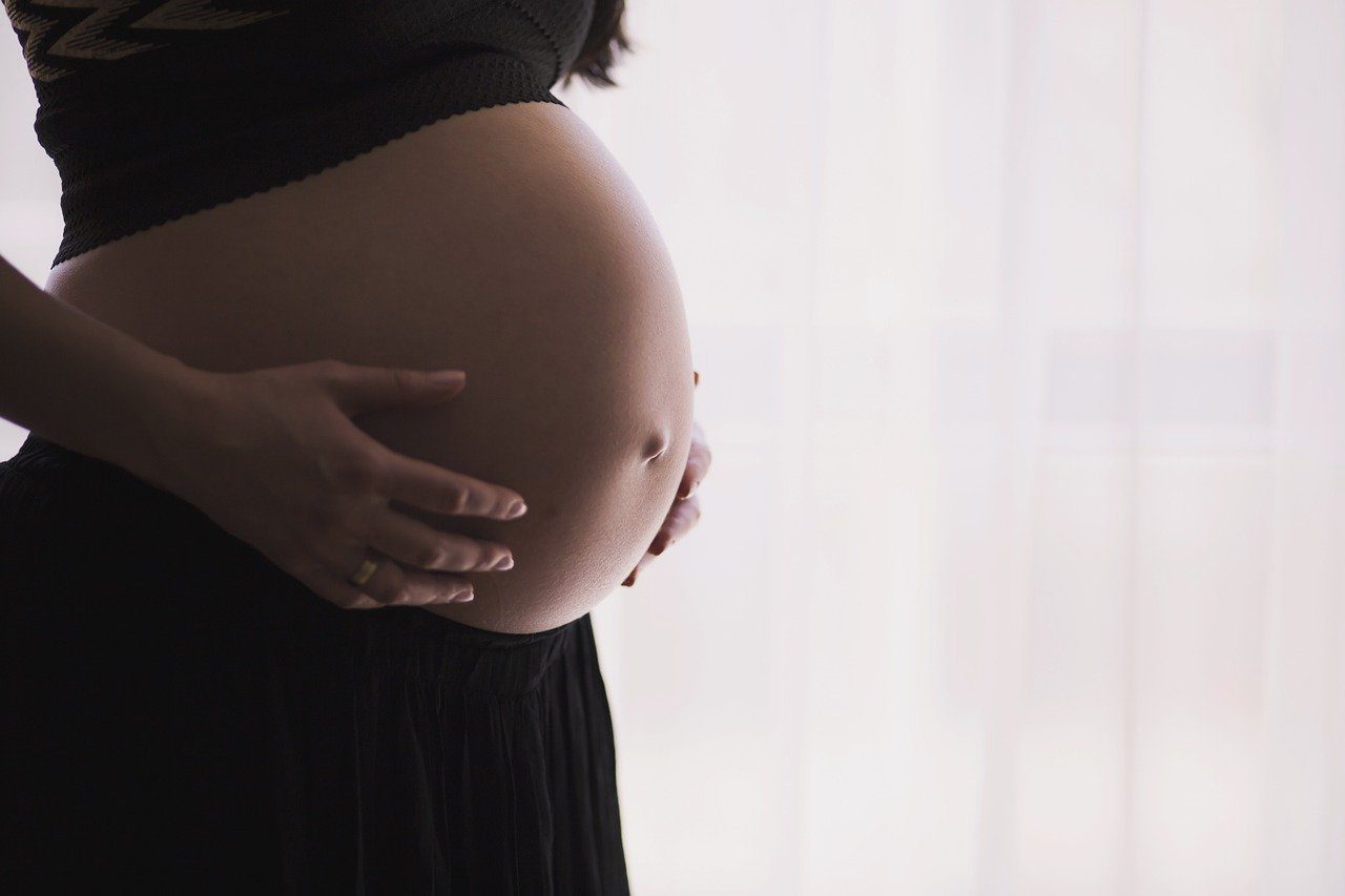 éruptions polymorphes de la grossesse