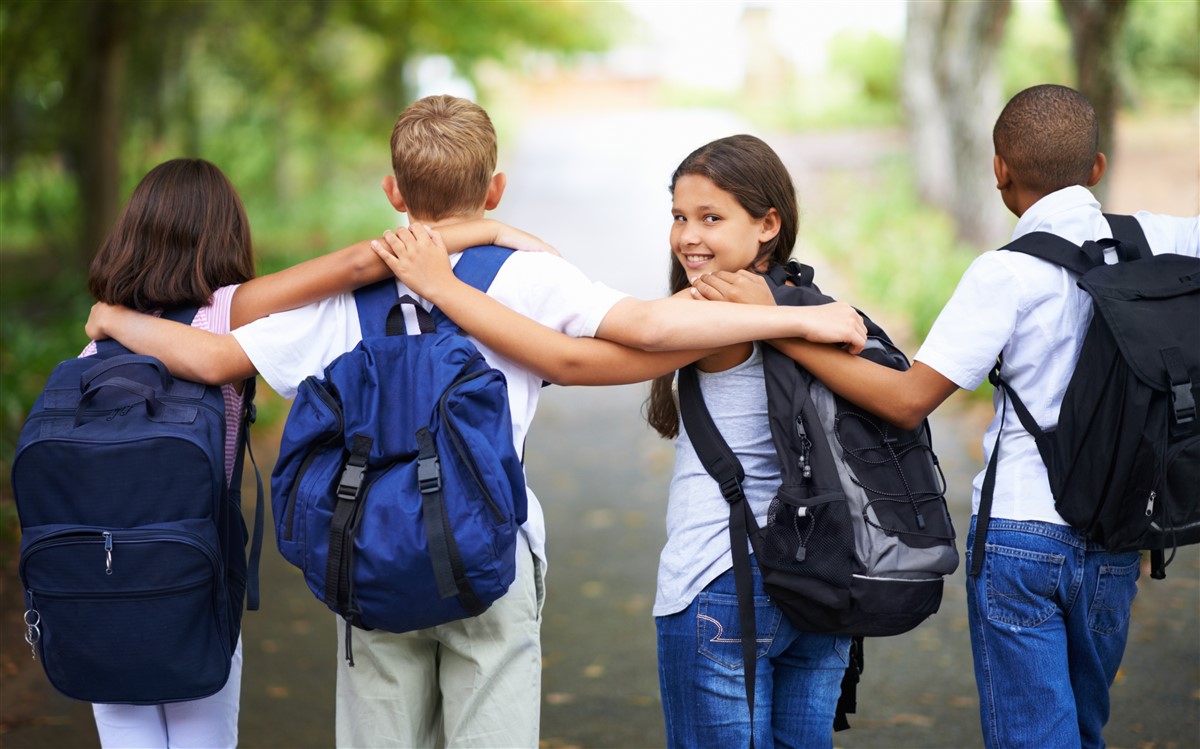 écoles de forêt spécialisées