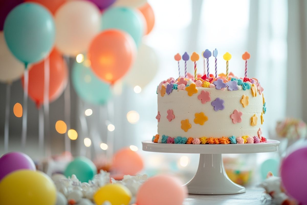 Comment organiser un coloriage anniversaire mémorable pour vos enfants