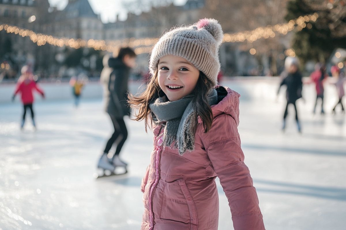 Les meilleures activités pendant les vacances scolaires de février 2025