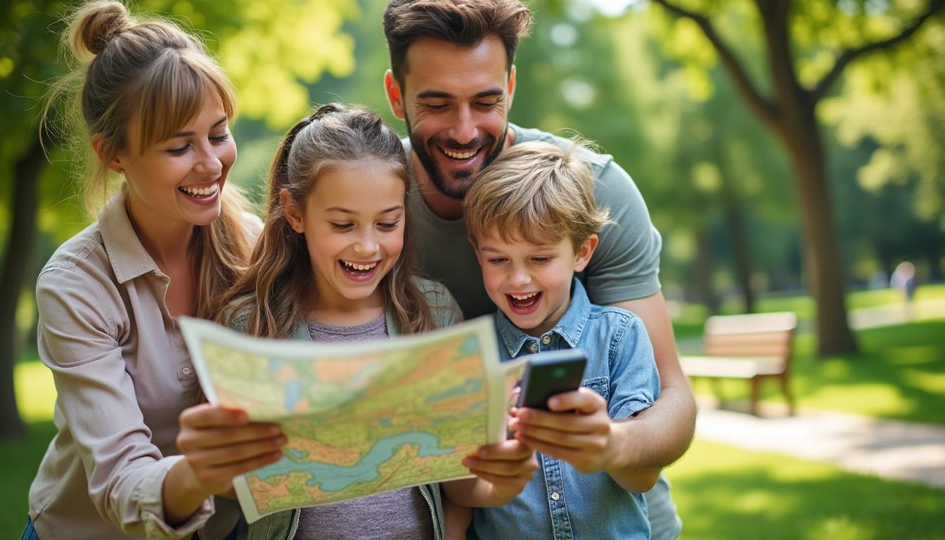 découvrez des conseils pratiques pour bien préparer vos congés scolaires en famille à toulouse. des activités intéressantes aux lieux à visiter, profitez pleinement de vos vacances en enrichissant l'expérience de vos enfants dans cette belle ville.