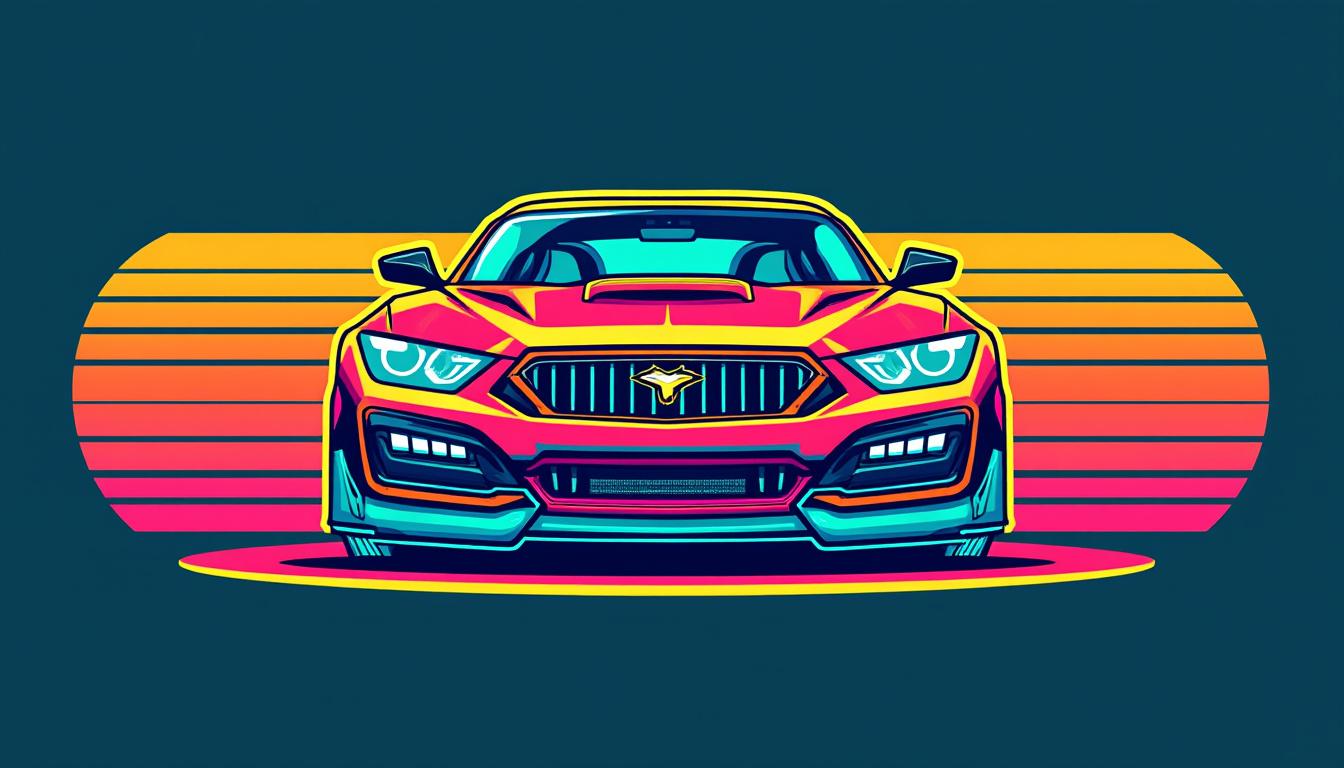 découvrez des astuces et techniques pour créer du pixel art de marques de voitures qui attirent l'attention. apprenez à capturer l'essence des véhicules tout en développant votre propre style unique, afin de faire ressortir vos créations dans le monde du pixel art.