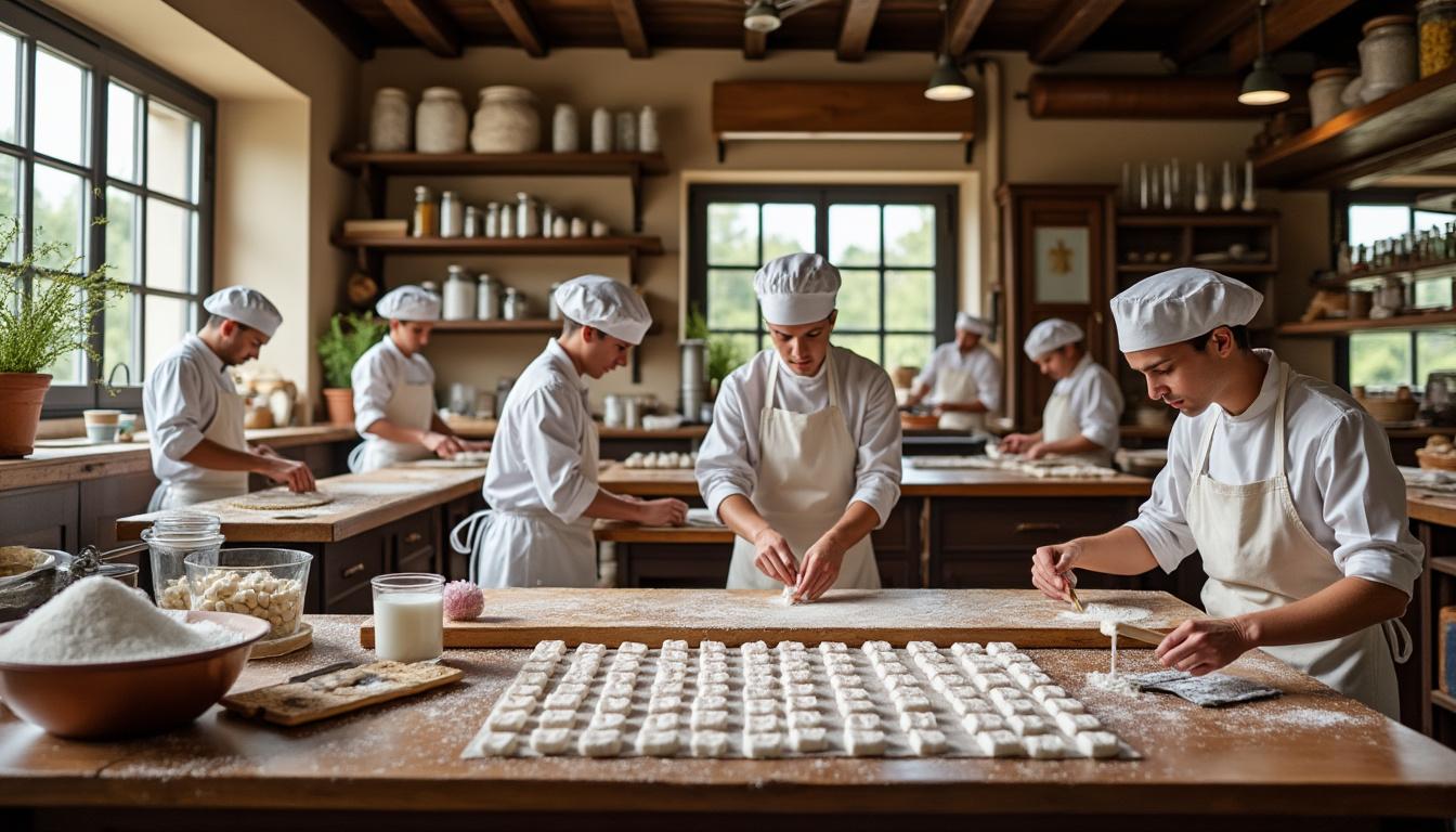 découvrez l'histoire fascinante du bonbon petit jésus et son impact sur nos traditions sucrées. plongez dans l'univers gourmand, entre héritage culturel et délices, et apprenez comment cette friandise emblématique a su traverser les âges tout en sucrant nos fêtes.
