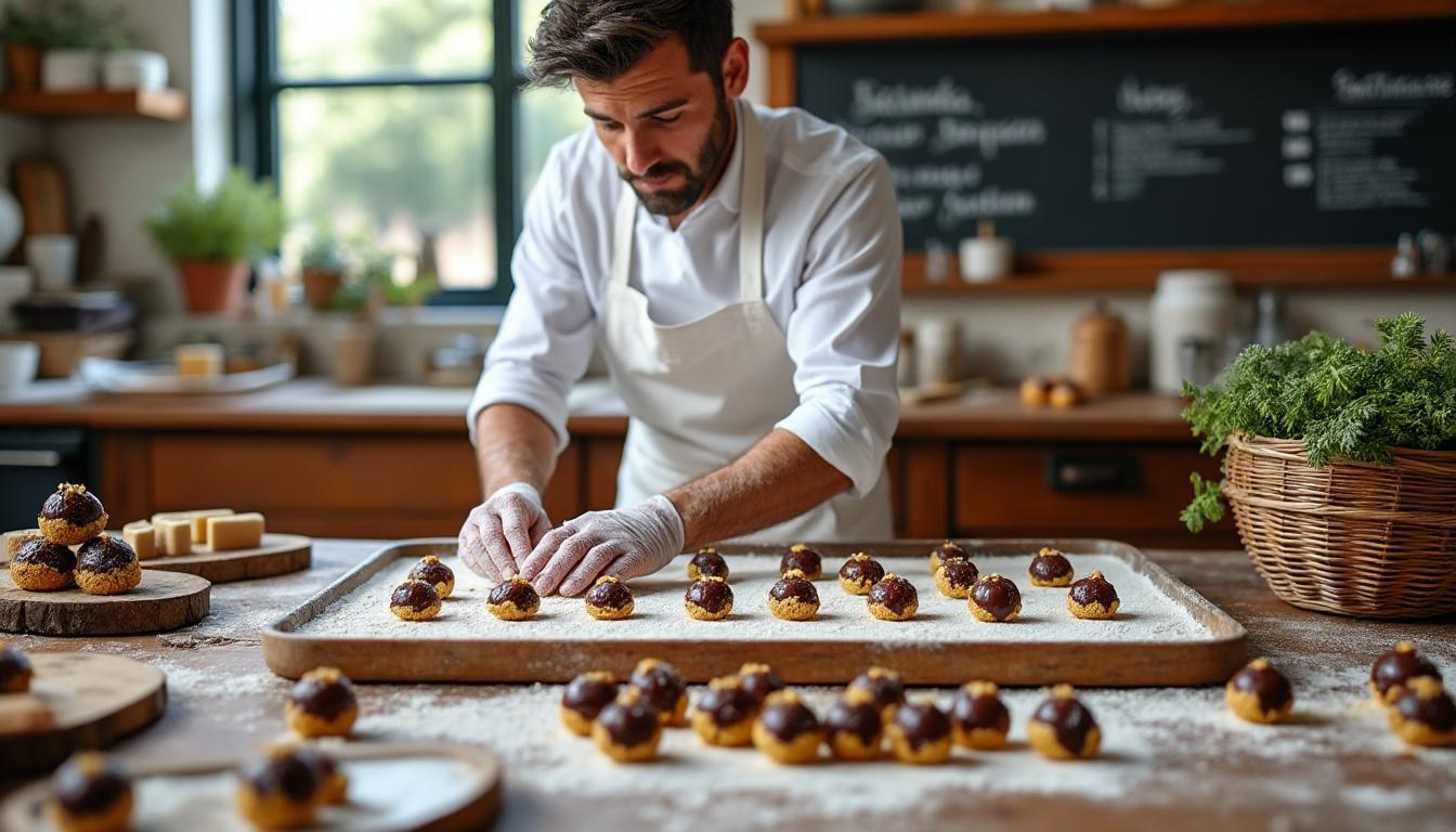 découvrez comment l'origine du bonbon petit jésus a influencé nos traditions sucrées à travers les âges. plongez dans l'histoire de cette confiserie emblématique et son impact sur nos célébrations et coutumes gourmandes.