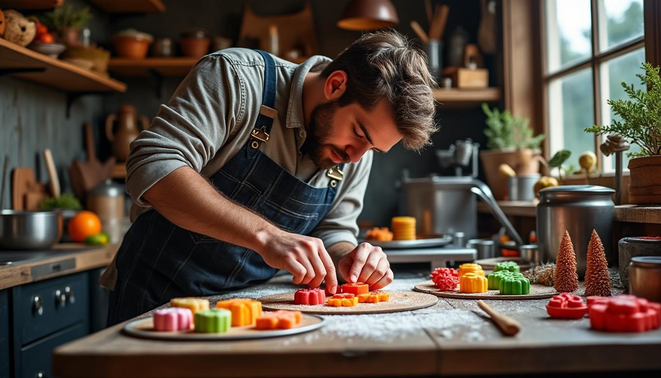 découvrez l'histoire fascinante du bonbon petit jésus et son impact sur nos traditions sucrées. plongez dans ses origines et explorez comment ce délice chocolaté a su s'imposer dans nos célébrations et nos cœurs au fil des ans.