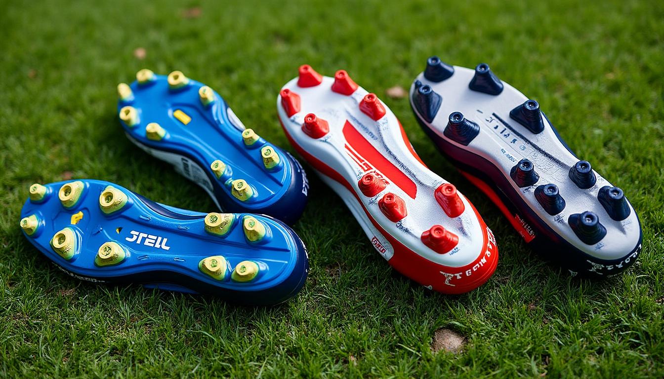 découvrez les erreurs courantes à éviter lors du choix et de l'utilisation de crampons pour chaussures de rugby. notre guide vous aidera à optimiser votre performance sur le terrain tout en préservant votre confort et votre sécurité.