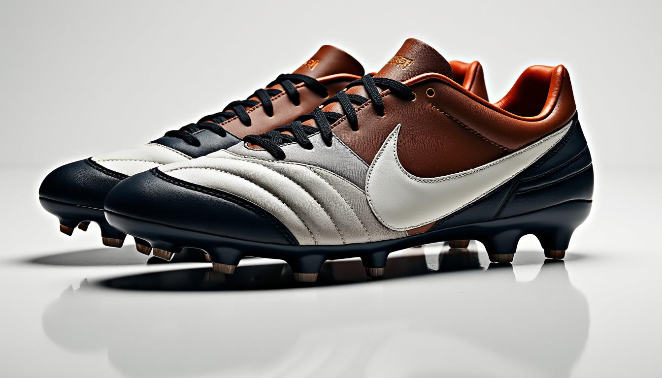 découvrez les erreurs courantes à éviter lors du choix de crampons pour vos chaussures de rugby. guide complet pour vous aider à optimiser votre performance sur le terrain et choisir les équipements adaptés à votre style de jeu.