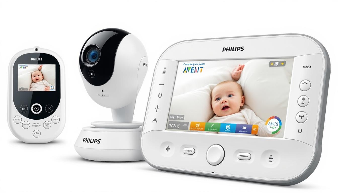 découvrez comment choisir l'écoute-bébé veilleuse dect scd580/00, un allié idéal pour assurer le confort et la sécurité de votre enfant pendant son sommeil. apprenez les caractéristiques essentielles et faites le meilleur choix pour votre famille.