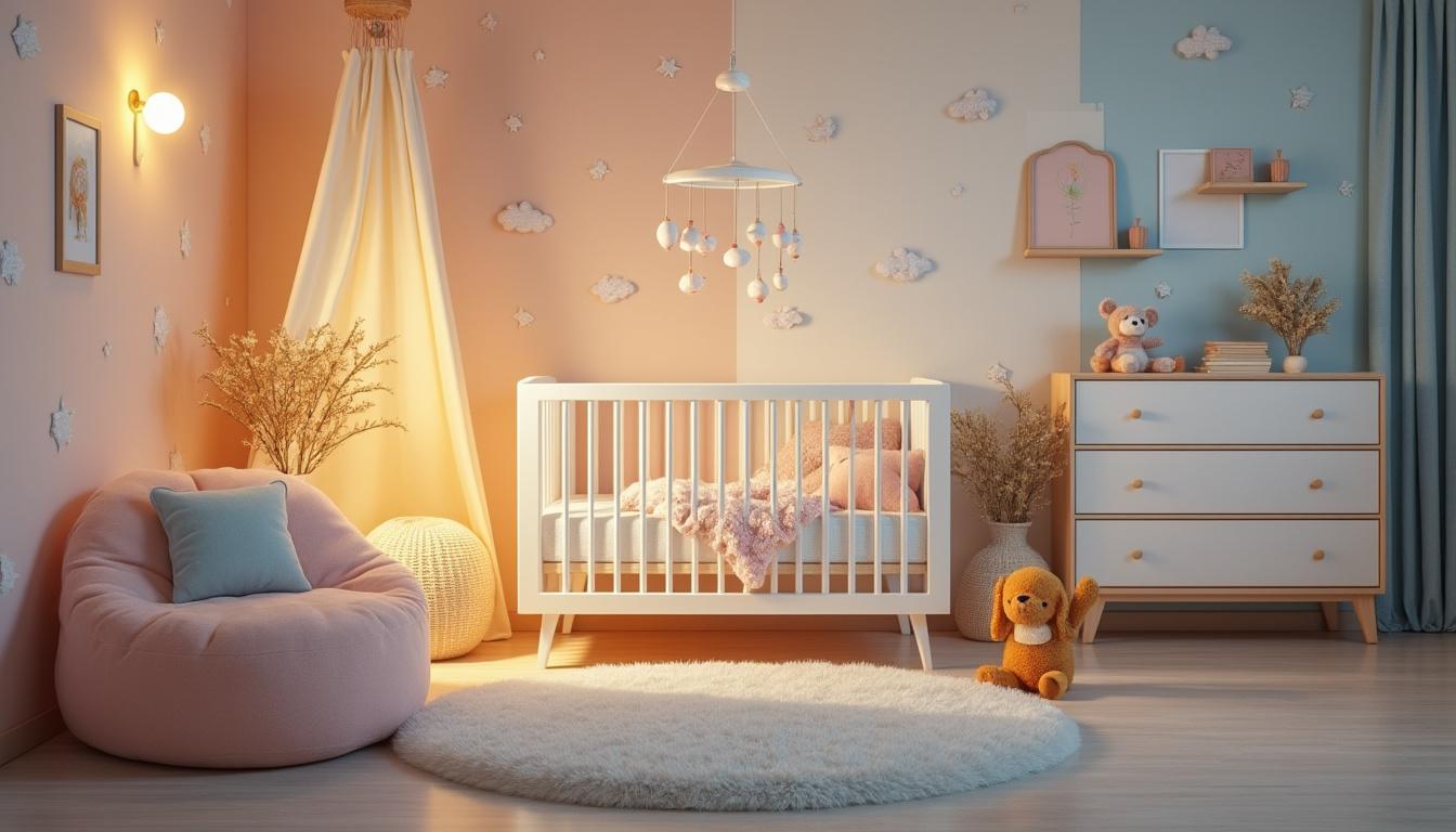 découvrez l'écoute-bébé veilleuse dect scd580/00, un compagnon idéal pour veiller sur votre enfant. dans cet article, nous vous guidons pour choisir le modèle qui répond le mieux à vos besoins et à ceux de votre bébé, tout en garantissant sécurité et confort.