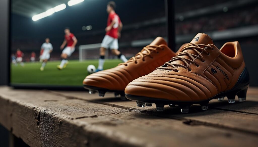 découvrez si investir dans les crampons de foot les plus chers est un choix judicieux. analysez les avantages, les performances et le rapport qualité-prix de ces équipements haut de gamme pour maximiser votre jeu sur le terrain.