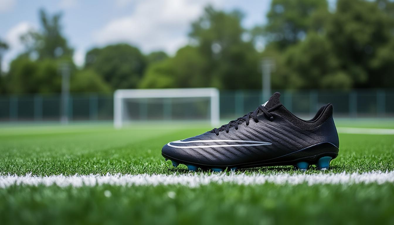 découvrez si investir dans les crampons de foot les plus chers est une décision judicieuse. analysez les avantages, la performance et le rapport qualité-prix de ces équipements premium pour élever votre jeu sur le terrain.