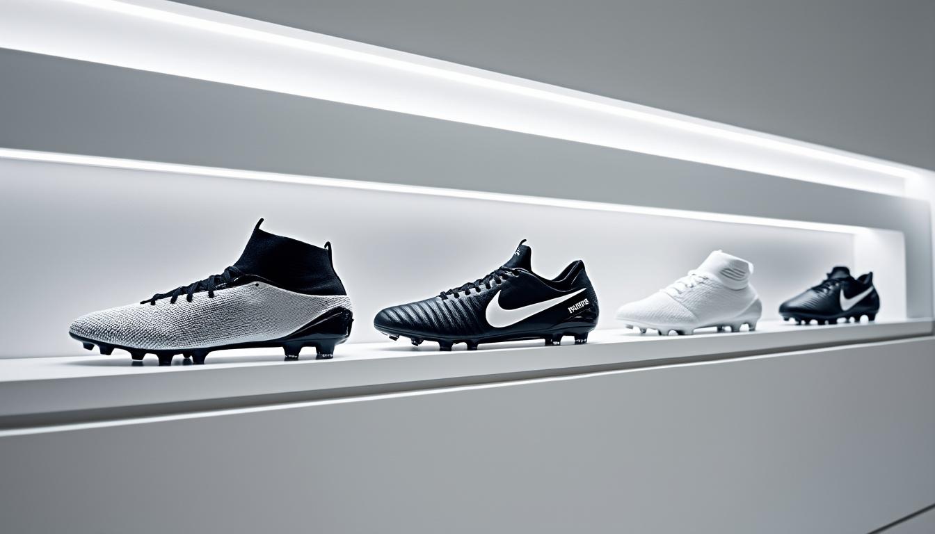 découvrez si investir dans des crampons de football haut de gamme est une décision avisée. analysez les avantages, les performances et le rapport qualité-prix de ces équipements privilégiés pour les passionnés de foot.