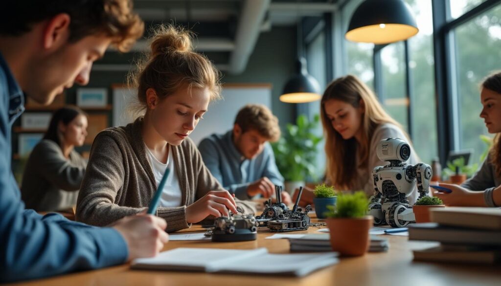 découvrez les programmes uniques proposés par le collège 41, conçus pour attirer et engager les étudiants. explorez une offre éducative diversifiée qui allie excellence académique et innovation.