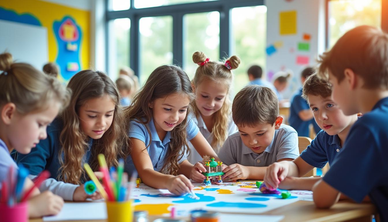 découvrez les programmes uniques offerts par le collège 41, conçus pour attirer et inspirer les étudiants. avec une approche innovante de l'éducation, des cours variés et des opportunités enrichissantes, ce collège se démarque par son engagement à préparer les futurs leaders de demain.