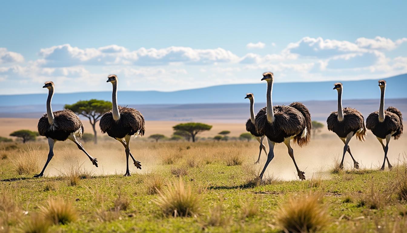 découvrez une liste complète d'animaux commençant par la lettre a, idéale pour les amateurs de zoologie, les enfants curieux ou pour enrichir vos connaissances sur la faune.