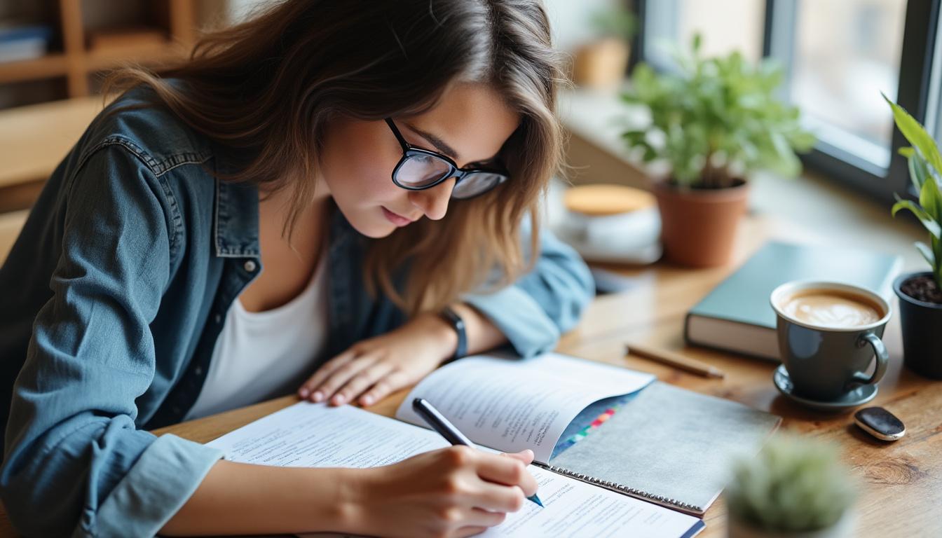 découvrez comment améliorer votre style d'écriture avec cette liste complète d'adverbes, idéale pour enrichir vos textes et exprimer vos idées avec précision.