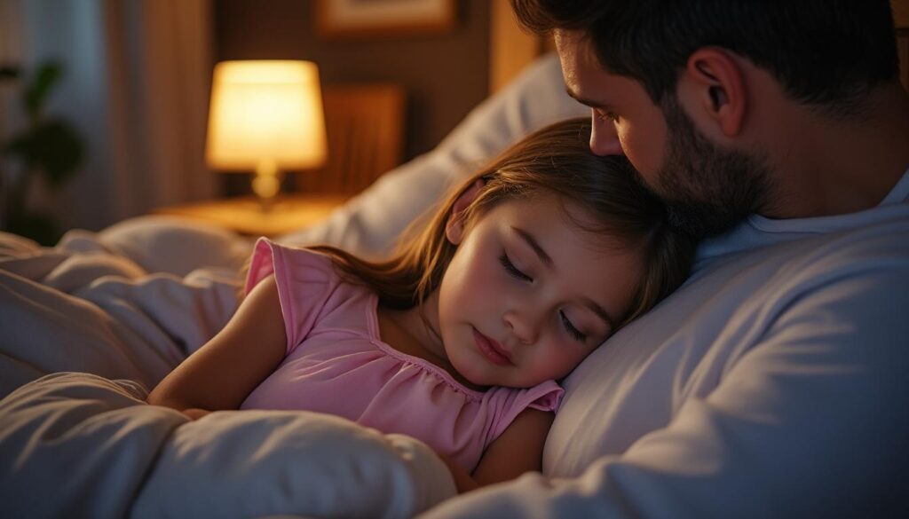 découvrez pourquoi souhaiter une bonne nuit à votre petite fille avec tendresse, comme 'bonne nuit ma puce', favorise son bien-être, renforce votre lien affectif et l’aide à s’endormir sereinement chaque soir.