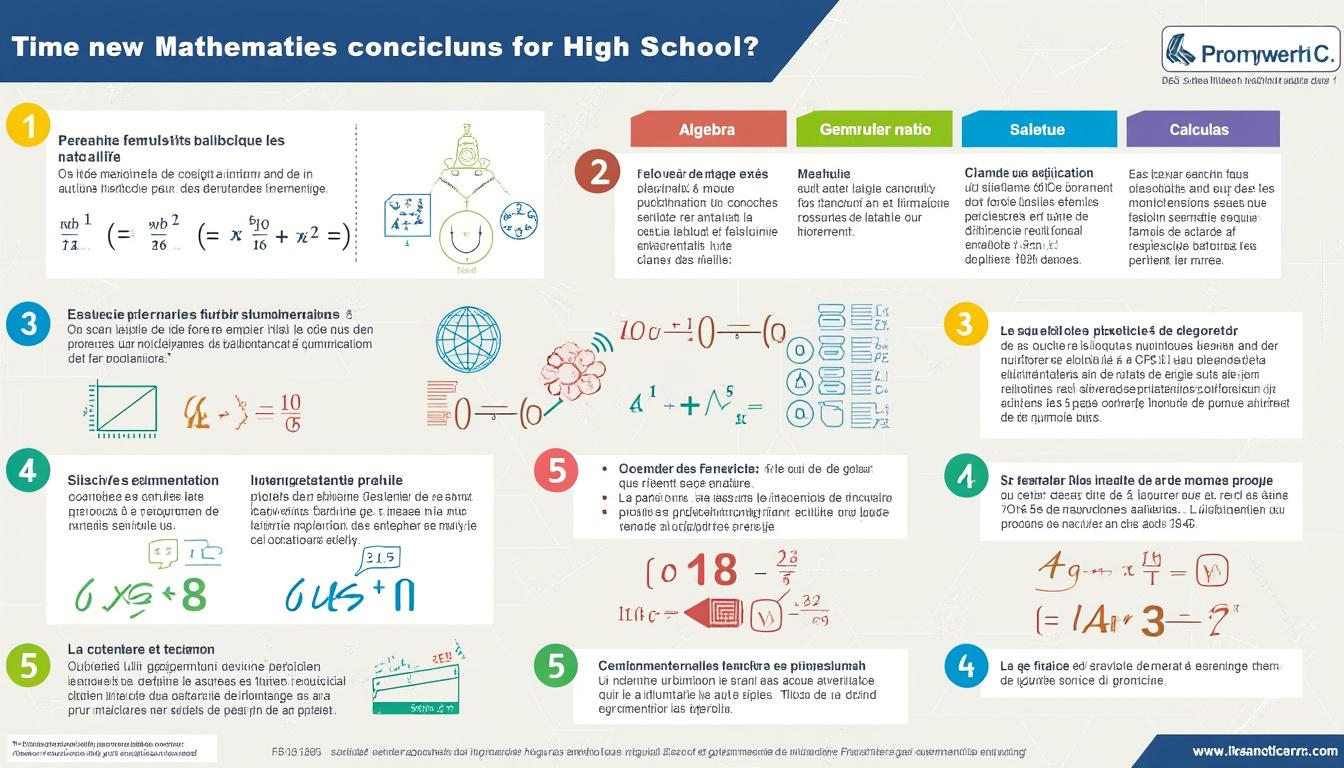 découvrez les principales nouveautés du programme de spécialité maths terminale 2024, expliquées clairement et disponibles en pdf pour un accès facile et rapide à toutes les informations essentielles.
