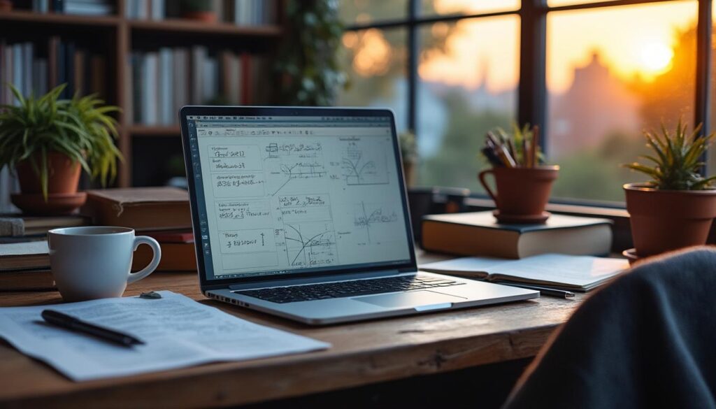 découvrez les nouveautés du programme de spécialité maths terminale 2024. accédez à une explication claire et téléchargez le pdf pour comprendre les changements et mieux préparer votre année.