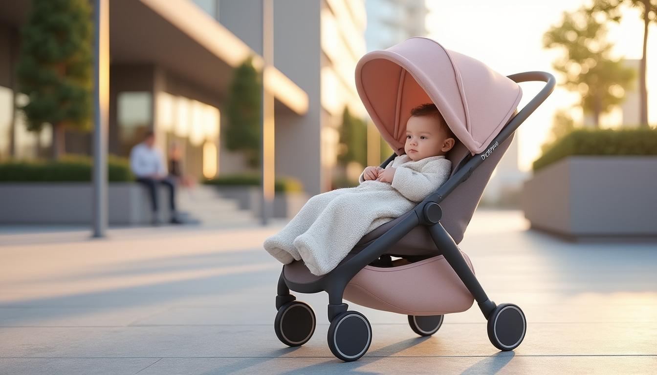 découvrez notre avis éclairé sur la poussette doona, un choix incontournable pour les familles modernes. apprenez-en plus sur ses caractéristiques innovantes, sa praticité au quotidien et pourquoi elle pourrait être la solution idéale pour vos déplacements en toute simplicité.
