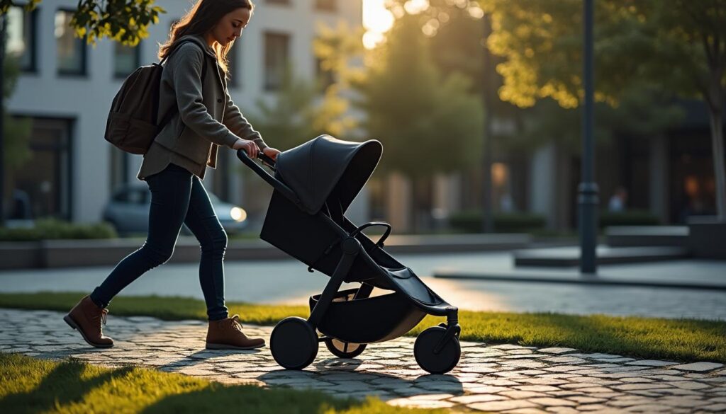 découvrez notre avis éclairé sur la poussette doona, l'option idéale pour les familles modernes en quête de praticité et de sécurité. apprenez-en plus sur ses caractéristiques innovantes, ses avantages et pourquoi elle pourrait être le meilleur choix pour vos déplacements quotidiens.