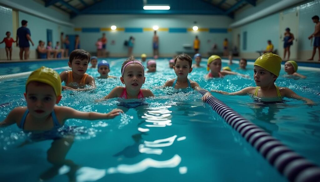 découvrez les témoignages inspirants de participants ayant suivi des cours de natation à la piscine villenave-d’ornon. apprenez comment ces séances ont transformé leur confiance en soi, leurs compétences aquatiques et leur bien-être général. plongez dans leurs expériences enrichissantes!