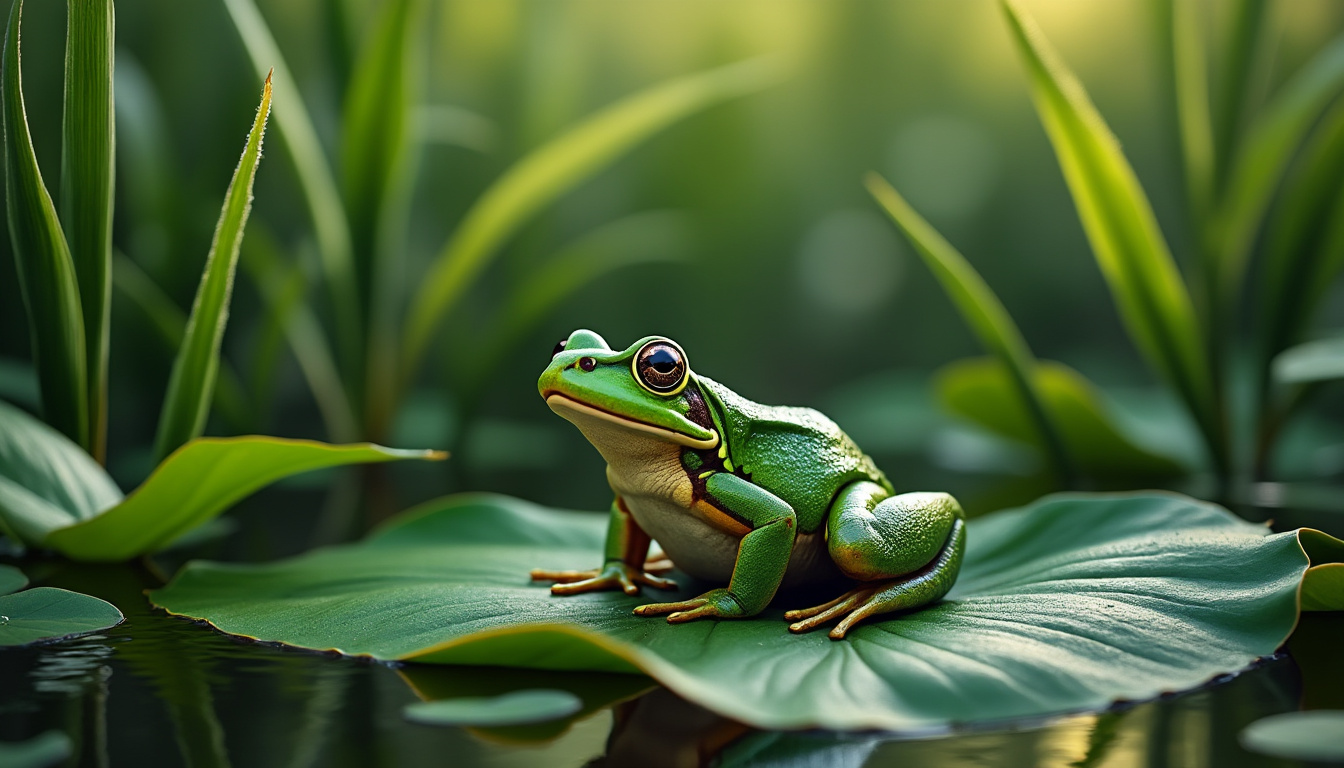 découvrez une liste complète d’animaux commençant par la lettre g pour enrichir vos connaissances. parfait pour les jeux, l’apprentissage ou satisfaire votre curiosité sur le règne animal.