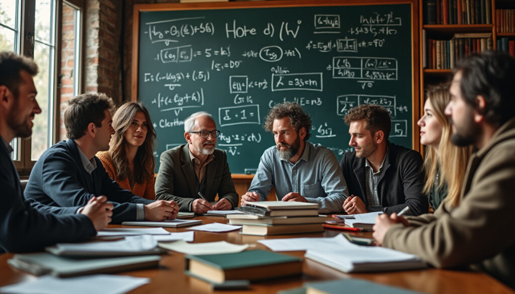 découvrez comment interpréter et résoudre les formes indéterminées en analyse de limites mathématiques grâce à des astuces simples et des méthodes efficaces. idéal pour mieux comprendre ce concept clé des mathématiques.