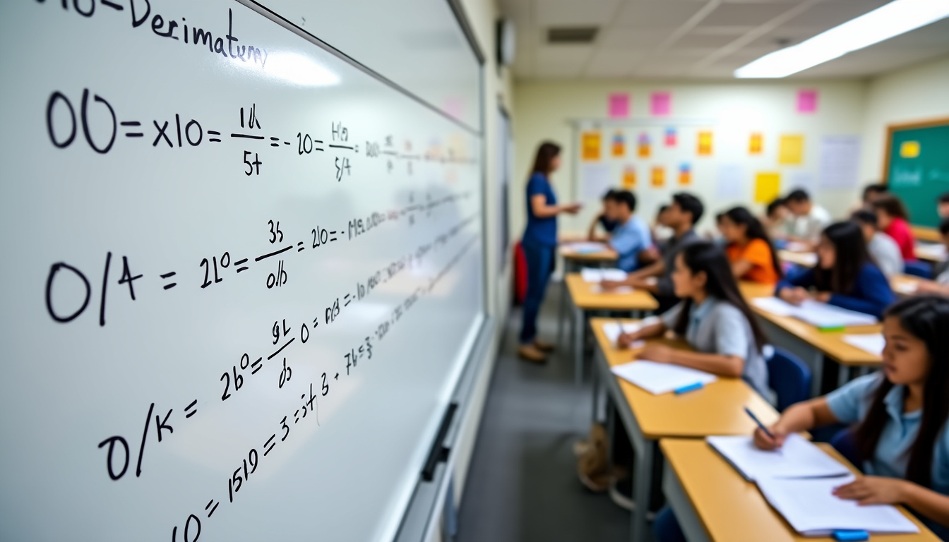 découvrez comment comprendre et résoudre la forme indéterminée d'une limite en mathématiques. astuces claires et méthodes pratiques pour maîtriser ce concept clé et réussir vos exercices facilement.