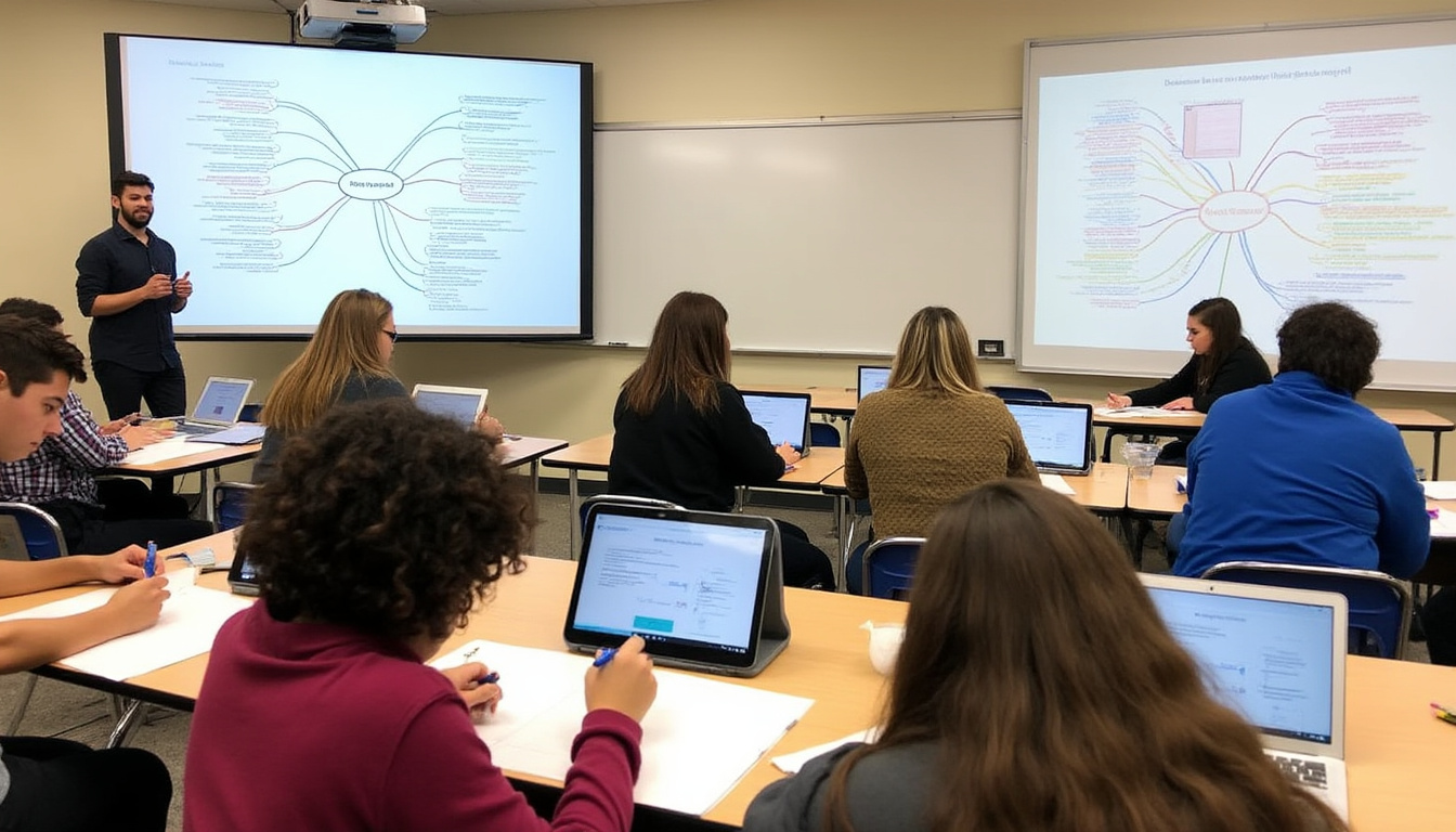 découvrez des idées créatives pour utiliser la carte mentale relecture : dictée et optimiser vos révisions. adoptez des techniques ludiques et efficaces pour améliorer votre mémorisation et réussir vos examens !