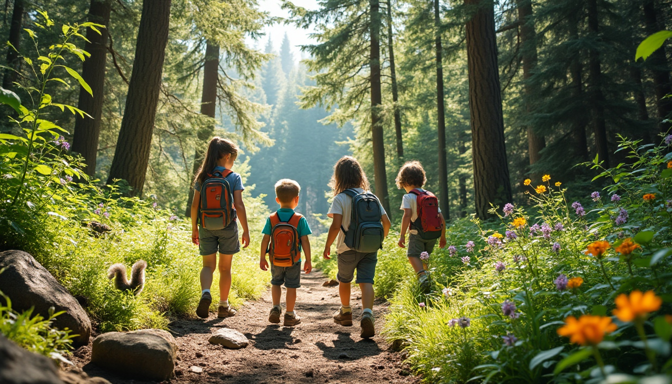 découvrez un guide pédagogique complet pour enseignants de cm2, avec des mots et activités sur la nature afin d'enrichir le vocabulaire et la compréhension des élèves.