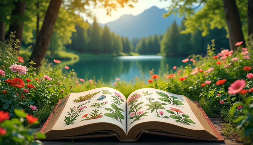 découvrez un guide pédagogique complet pour enseignants de cm2, offrant des mots et des activités sur la nature afin d'enrichir le vocabulaire des élèves et favoriser leur sensibilisation à l'environnement.