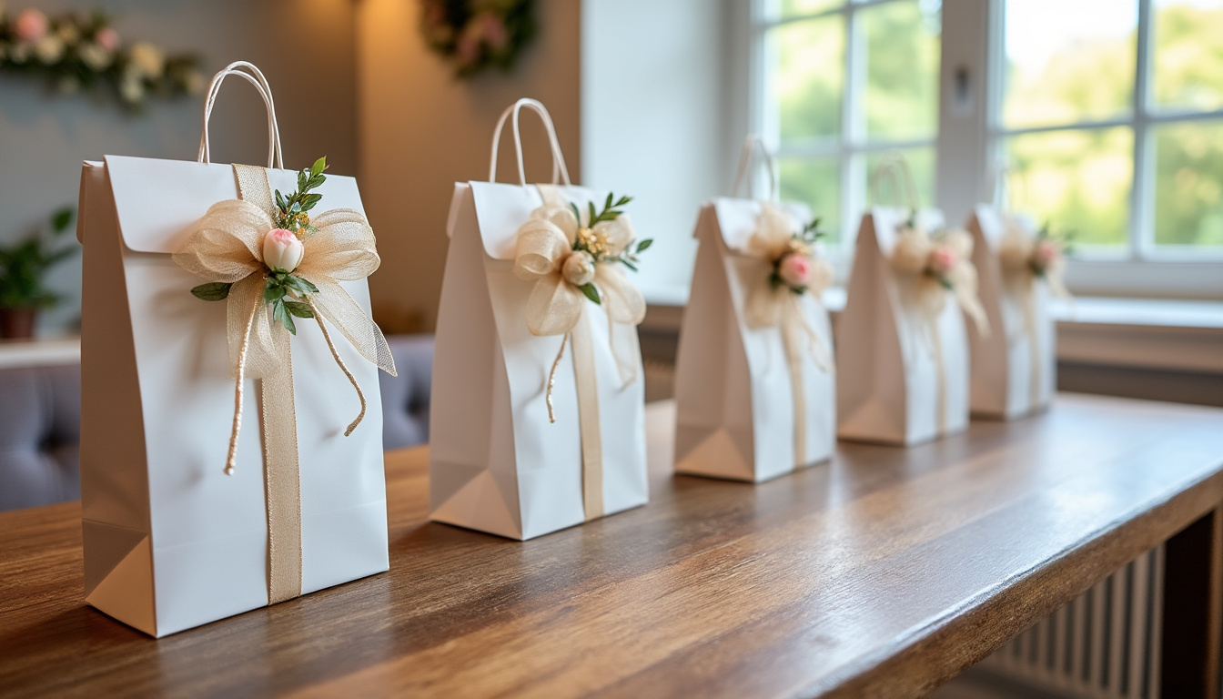 découvrez nos sachets surprises originaux, parfaits pour surprendre et ravir vos invités lors de toutes vos fêtes et événements. une attention unique qui marquera les esprits !