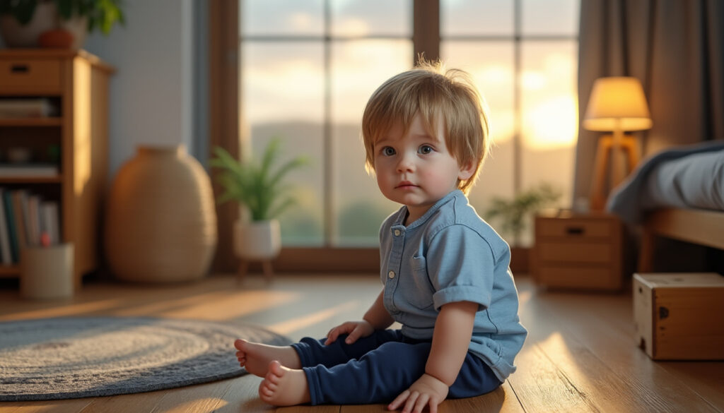 découvrez des conseils pratiques et des stratégies efficaces pour aider votre enfant de 7 ans à gérer ses frustrations au quotidien. offrez-lui un environnement serein et favorisez son épanouissement grâce à des méthodes adaptées.