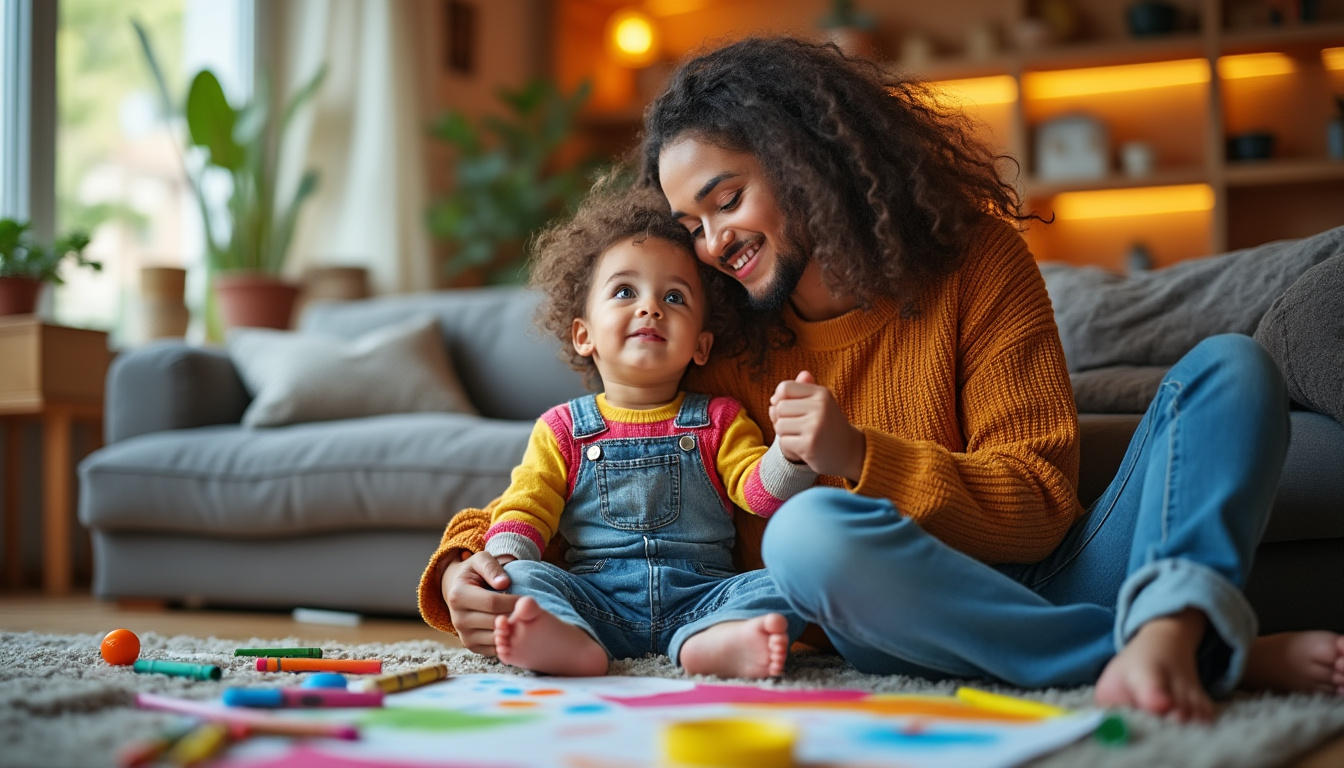 découvrez des conseils pratiques pour aider votre enfant de 7 ans à gérer ses frustrations et retrouver un quotidien plus serein. adoptez des stratégies efficaces pour accompagner ses émotions et favoriser son bien-être familial.