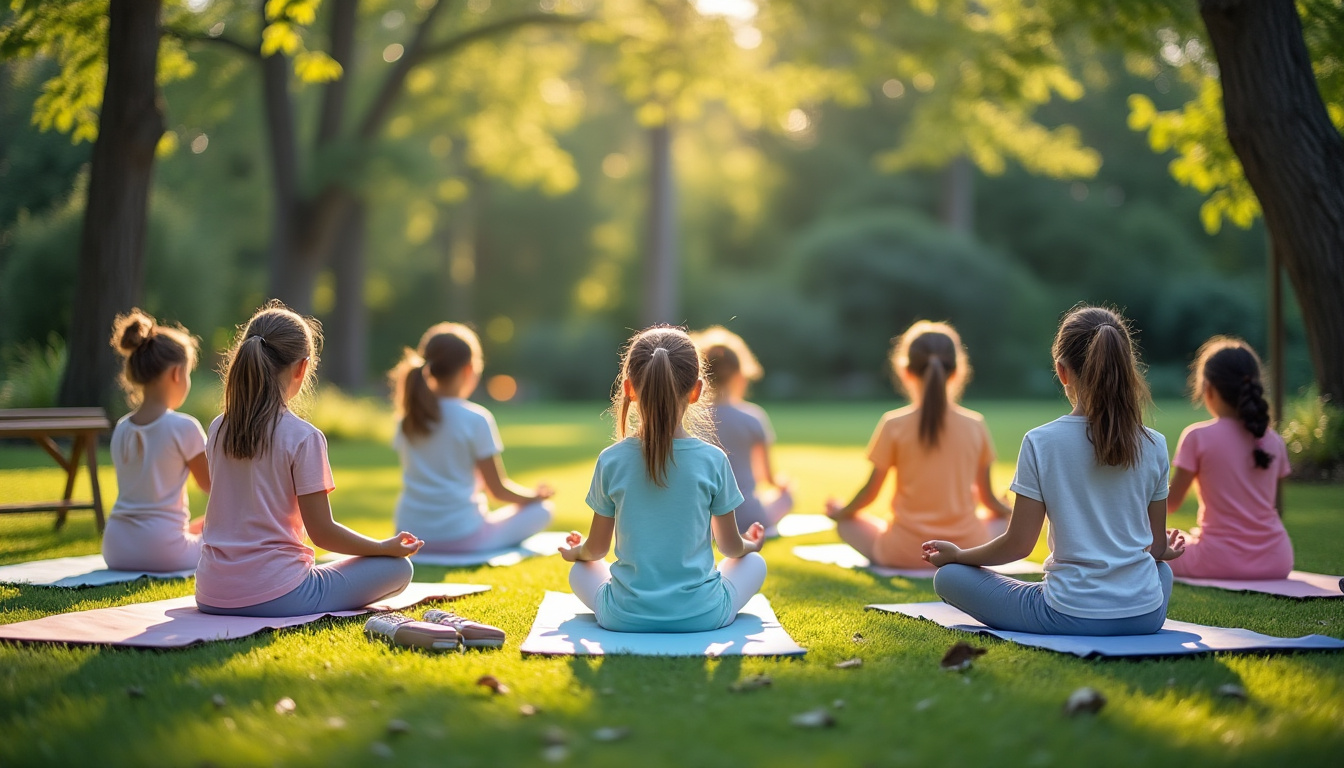 découvrez 5 idées de temps calme issues du bafa, parfaites pour offrir des moments apaisants et ludiques aux enfants tout en facilitant le travail des animateurs. inspirez-vous pour animer vos temps calmes avec succès lors de vos accueils collectifs.