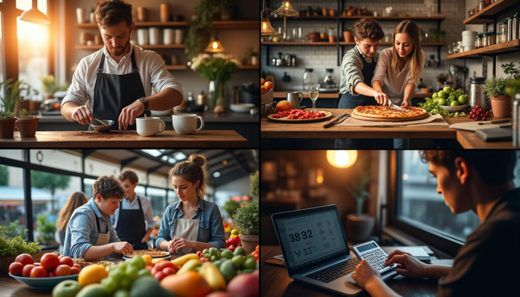 découvrez comment les fractions sont utilisées au quotidien, que ce soit en cuisine, dans les finances ou pour résoudre des problèmes pratiques, et comprenez l'importance des mathématiques dans la vie de tous les jours.