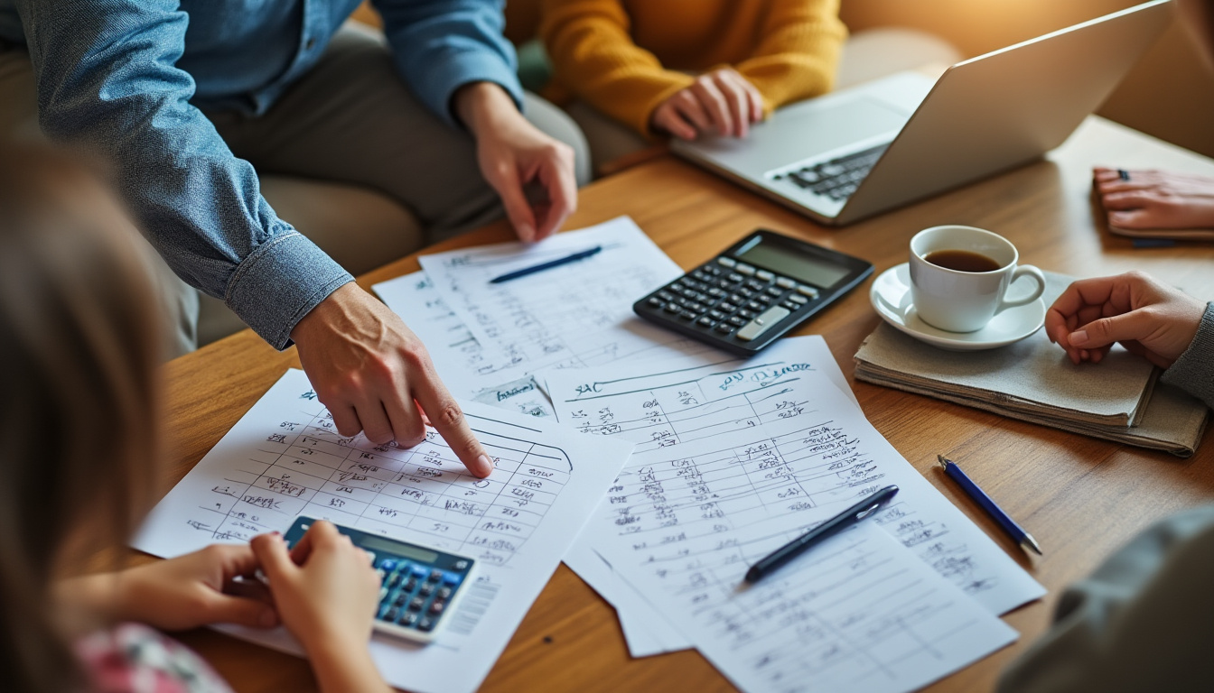 découvrez comment les fractions sont utilisées dans des situations quotidiennes : cuisine, partage, finances et bien plus encore. maîtrisez les applications pratiques des fractions en mathématiques pour simplifier votre vie de tous les jours.