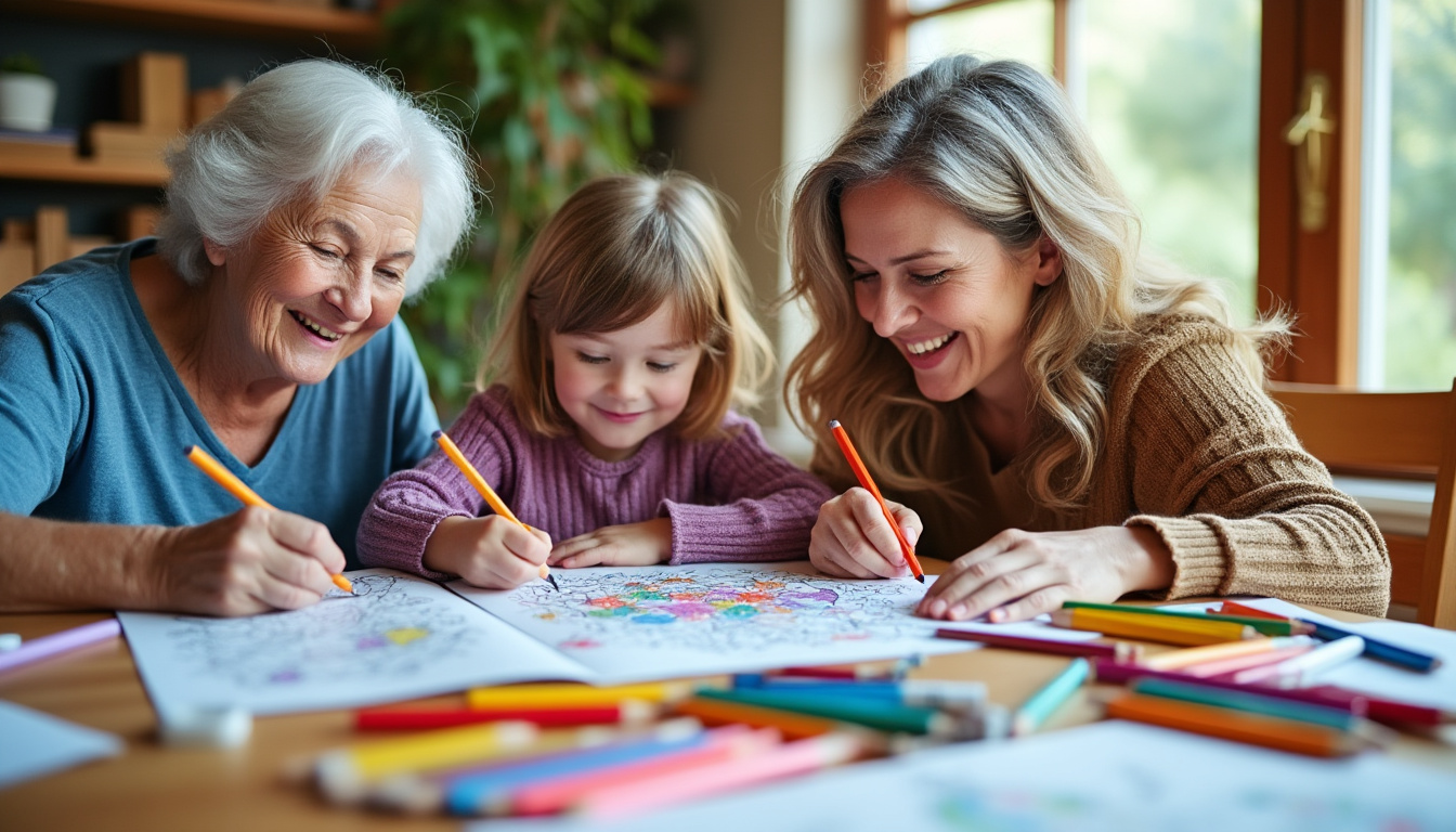 découvrez pourquoi offrir un livret de coloriage souvenir est une excellente idée pour faire plaisir aux petits et grands, créer des souvenirs mémorables et stimuler la créativité lors de vos événements.