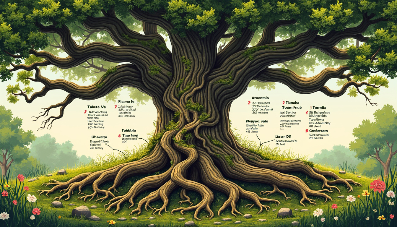 découvrez la signification de votre nom de famille, explorez ses origines et plongez dans les mystères de votre histoire familiale. apprenez-en plus sur vos racines et percez le secret de votre patronyme.