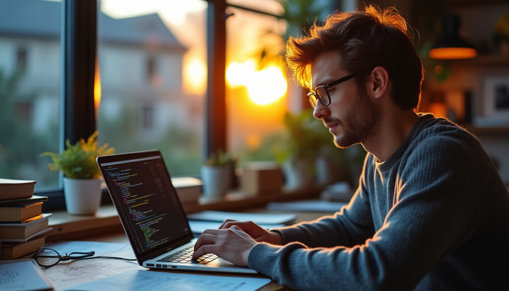 découvrez pourquoi la récurrence forte est un concept clé pour comprendre et maîtriser les structures de données. apprenez son importance et comment l'appliquer efficacement en algorithmique.