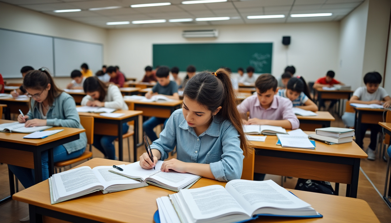 découvrez et téléchargez gratuitement les sujets et corrigés du brevet de français 2022 en pdf. un guide complet pour aider les élèves à réviser efficacement et réussir leur examen.