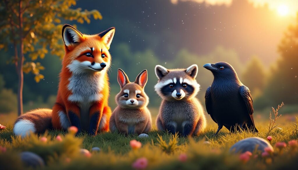 découvrez la liste complète des animaux dont le nom commence par r. apprenez-en plus sur leurs caractéristiques, leur habitat et des anecdotes fascinantes. idéal pour les passionnés d’animaux et de jeux de lettres !