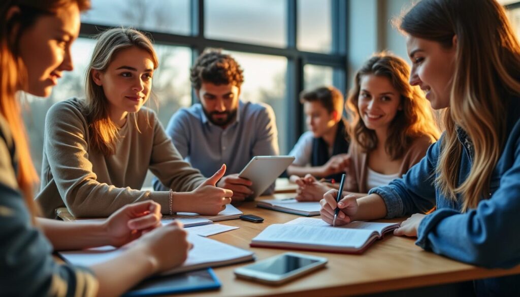 découvrez les nombreux avantages du bac section européenne et comment cette spécialisation renforce votre cv, améliore vos compétences linguistiques et vous démarque auprès des recruteurs.