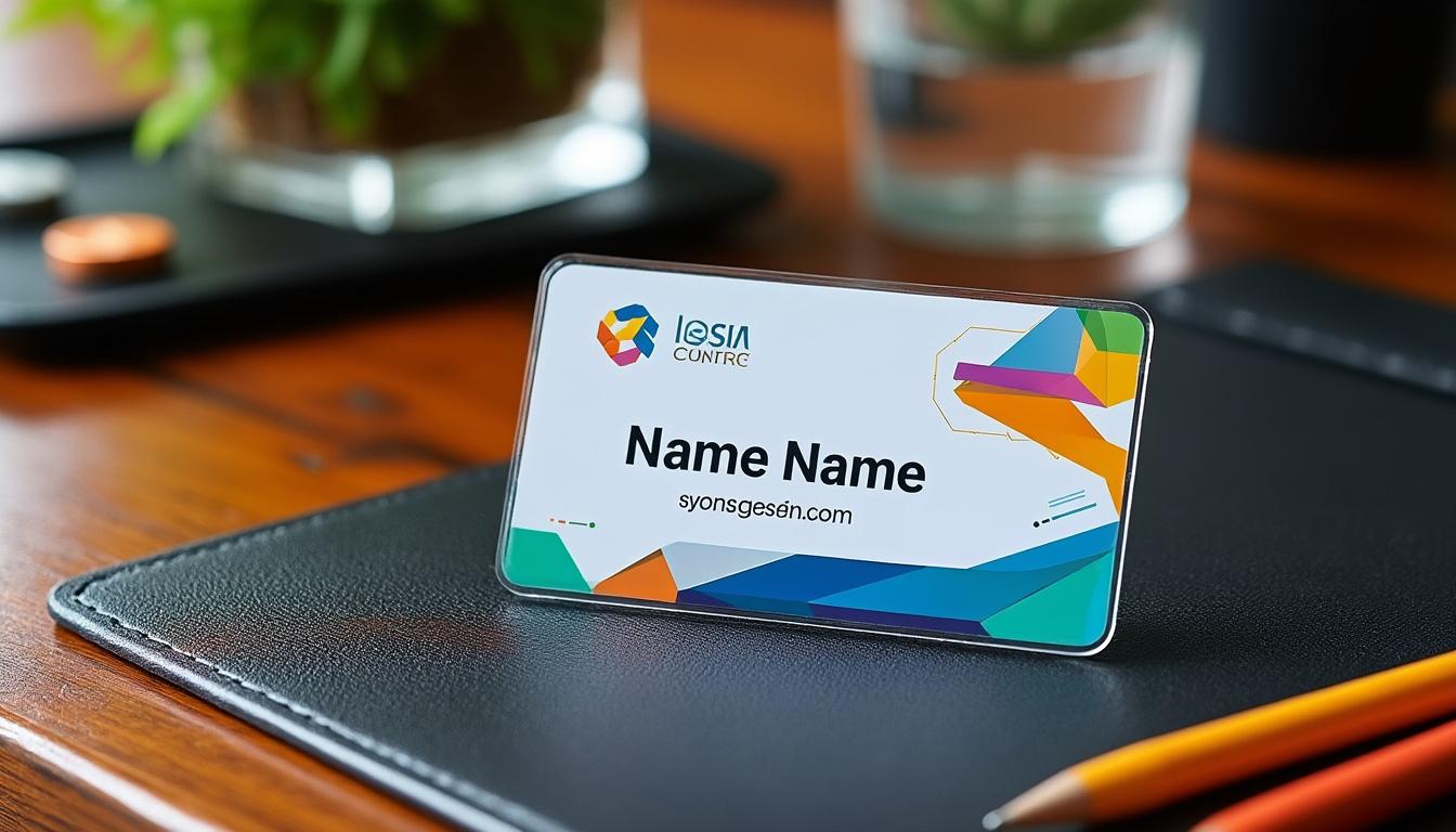 découvrez comment les badges prénom pour chaque invité offrent une solution facile et originale pour personnaliser vos événements. idéal pour faciliter les échanges et créer une ambiance conviviale lors de toutes vos réceptions.