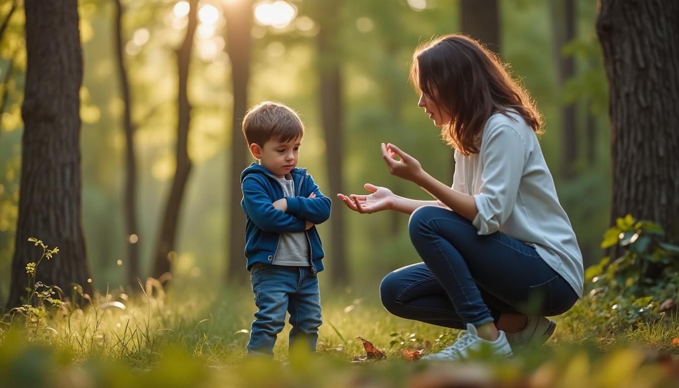 découvrez des conseils pratiques et bienveillants pour accompagner votre enfant de 10 ans lors de ses crises de colère et favoriser une meilleure gestion des émotions au quotidien.