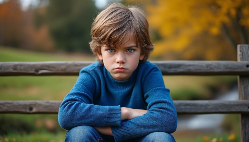 découvrez des conseils pratiques et bienveillants pour aider un enfant de 10 ans à traverser une crise de colère, tout en favorisant le dialogue, le calme et l’épanouissement émotionnel.