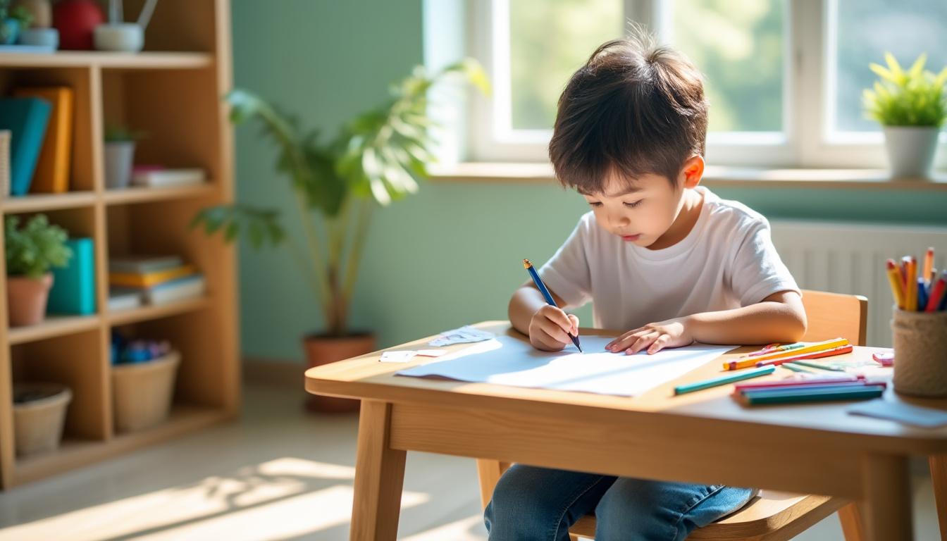 découvrez des conseils pratiques et bienveillants pour accompagner un enfant de 10 ans lors de ses crises de colère, favoriser le dialogue et renforcer la relation parent-enfant.