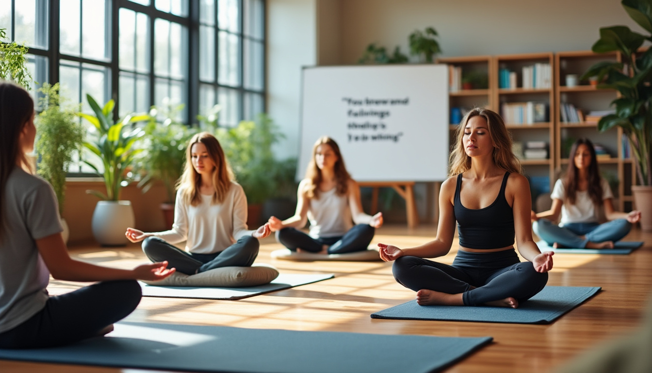 découvrez des conseils pratiques et des techniques de relaxation efficaces pour aider votre adolescent à gérer son stress avant un examen. apprenez à instaurer un climat serein et à renforcer la confiance pour des révisions plus sereines.