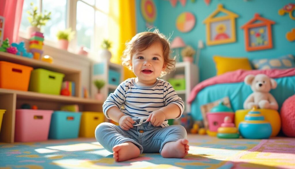 découvrez comment aménager un environnement favorable à l'autonomie de l'enfant, favorisant son développement, sa confiance en soi et sa capacité à apprendre par lui-même au quotidien.